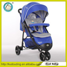 Wholesale products reversible handle baby stroller